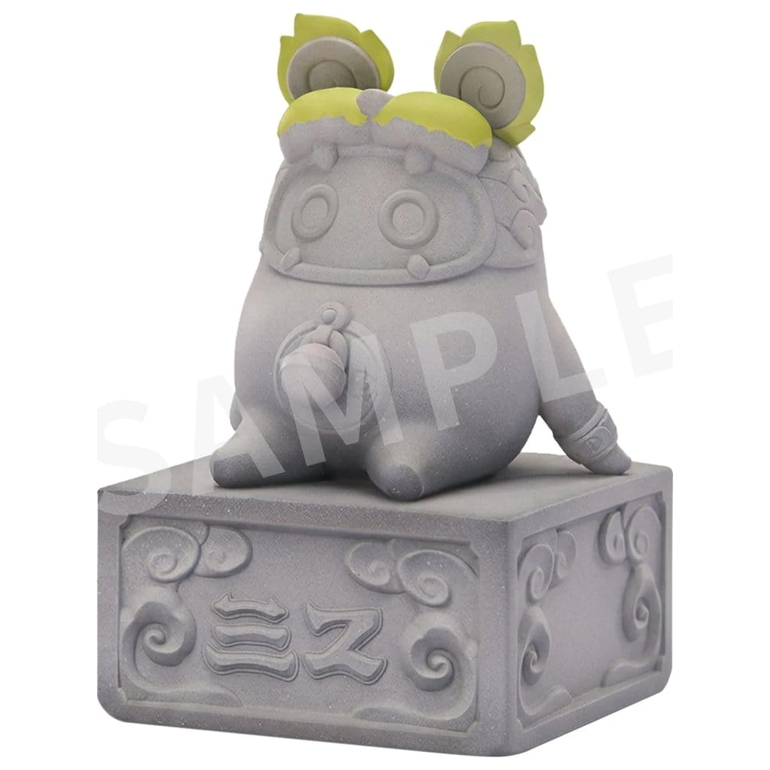 Zenless Zone Zero PVC Figure 1/7 Yixuan Lonely Wayfarer Beyond Ver. 46 cm product photo