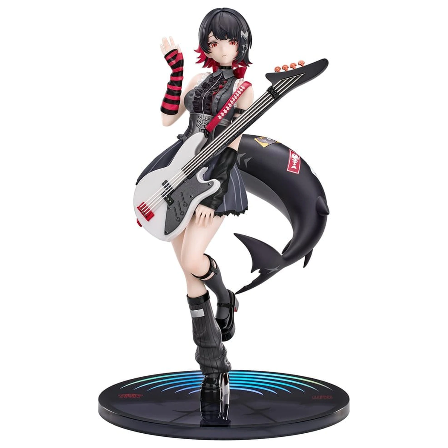 Zenless Zone Zero Gift+ PVC Figure 1/8 Ellen Joe Sparkling Wonderland Ver. 21 cm product photo