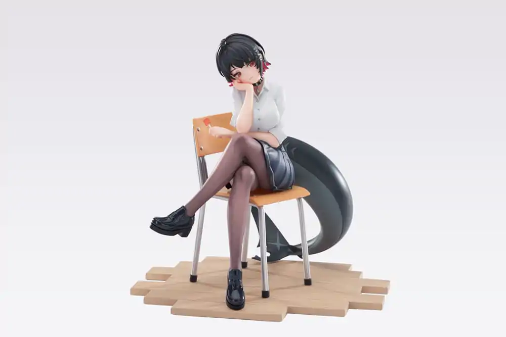 Zenless Zone Zero Limepie Series PVC Statue 1/8 Ellen Joe Monday to Friday Ver. 15 cm product photo