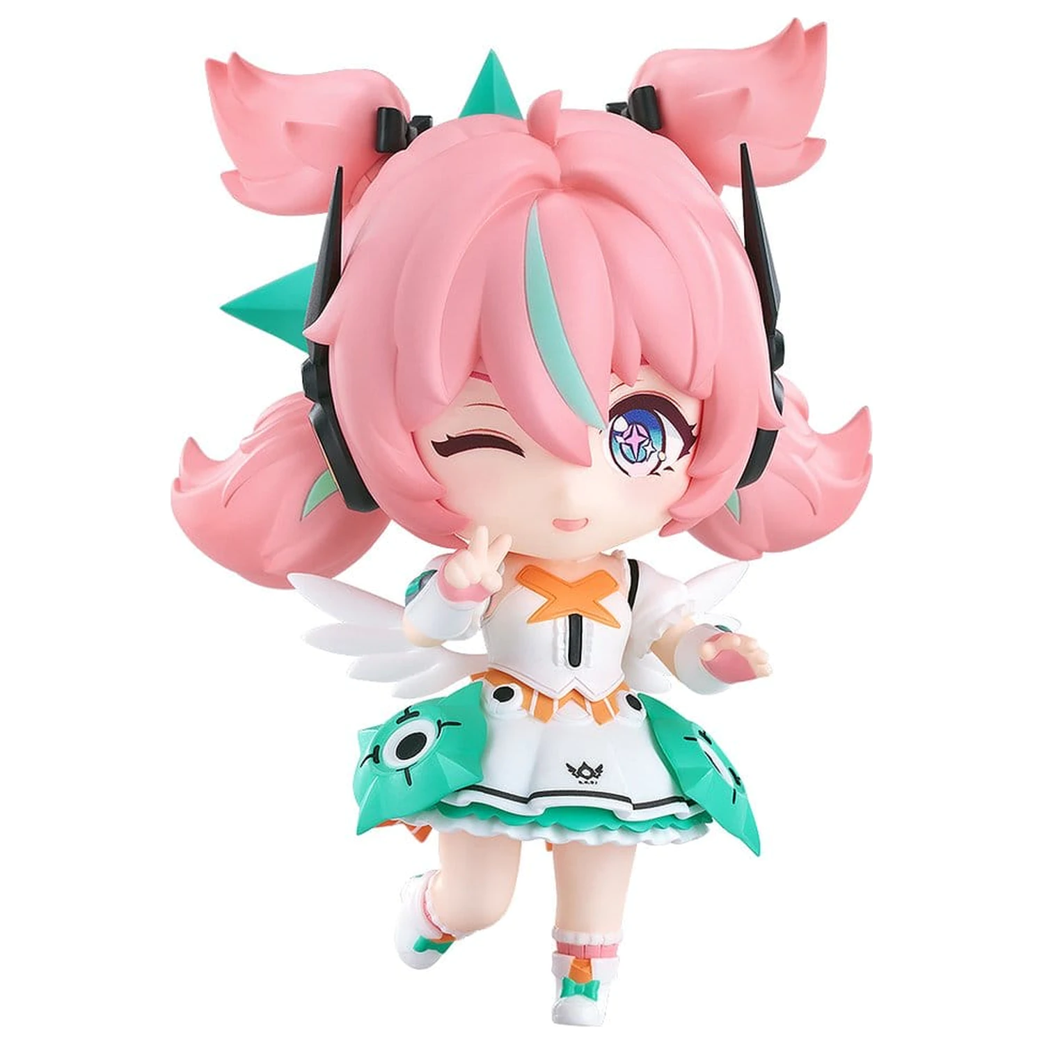 Zenless Zone Zero Nendoroid Action Figure Aria 10 cm product photo