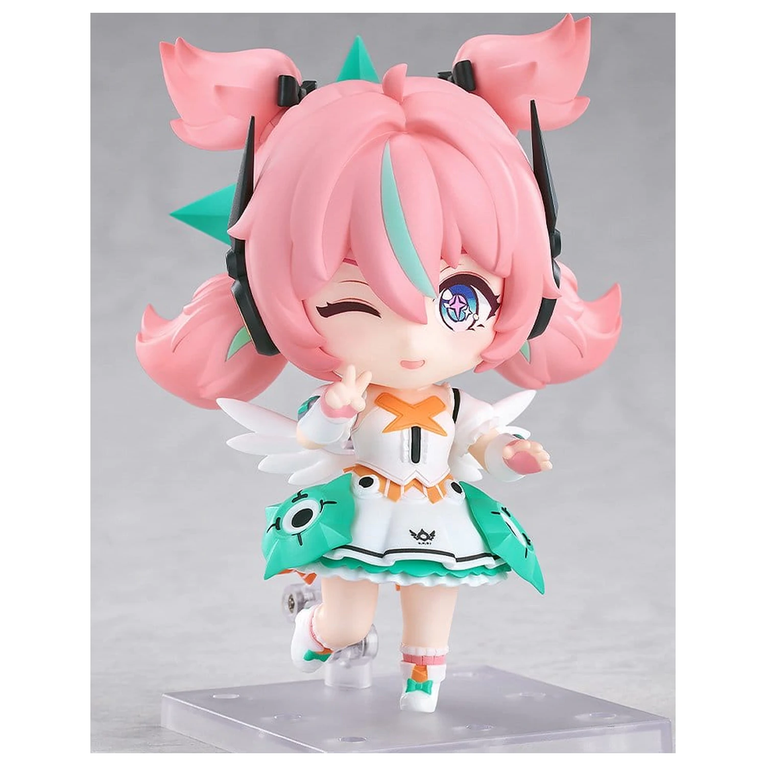 Zenless Zone Zero Nendoroid Action Figure Aria 10 cm product photo