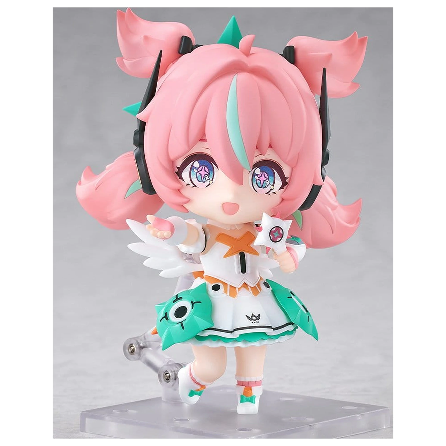 Zenless Zone Zero Nendoroid Action Figure Aria 10 cm product photo