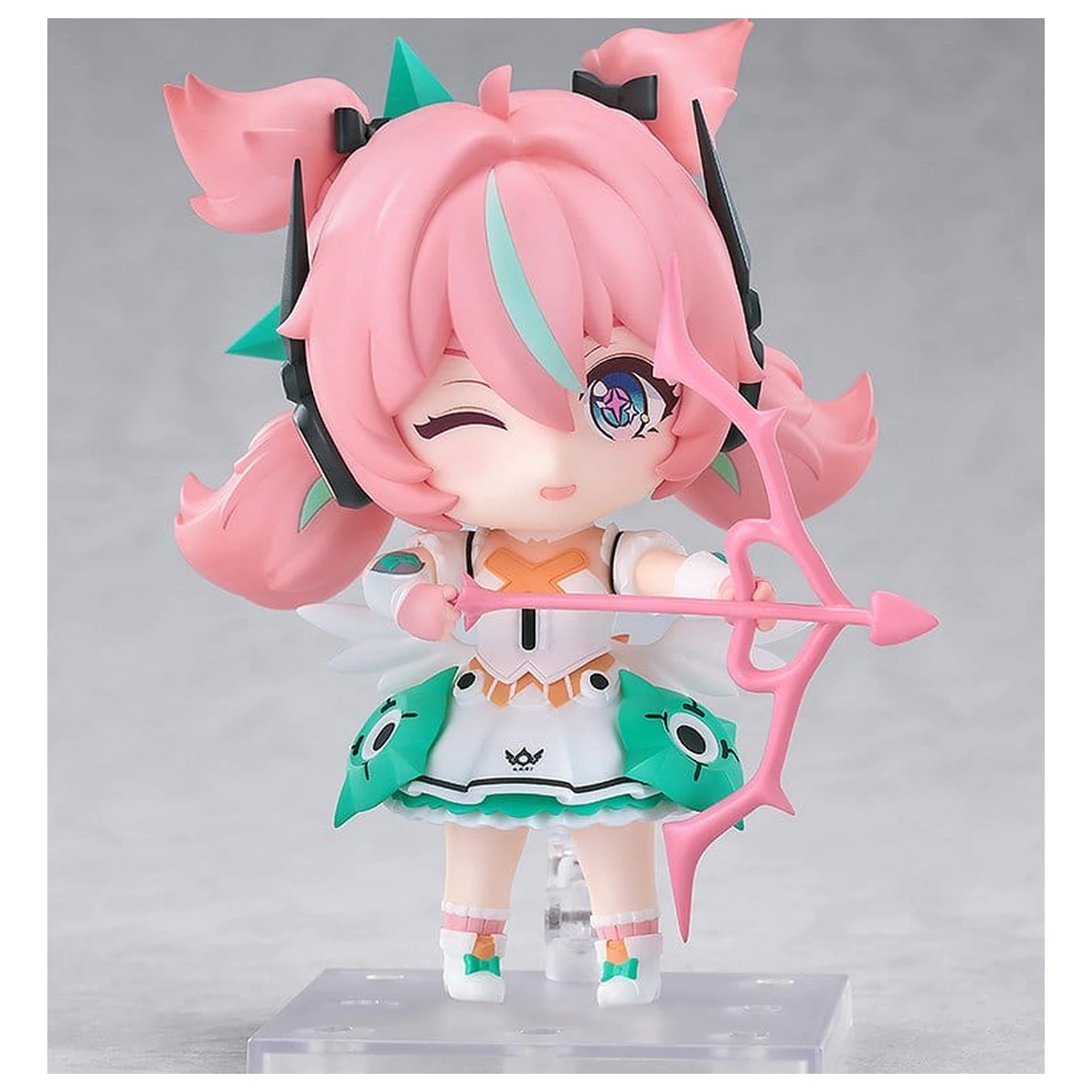Zenless Zone Zero Nendoroid Action Figure Aria 10 cm product photo