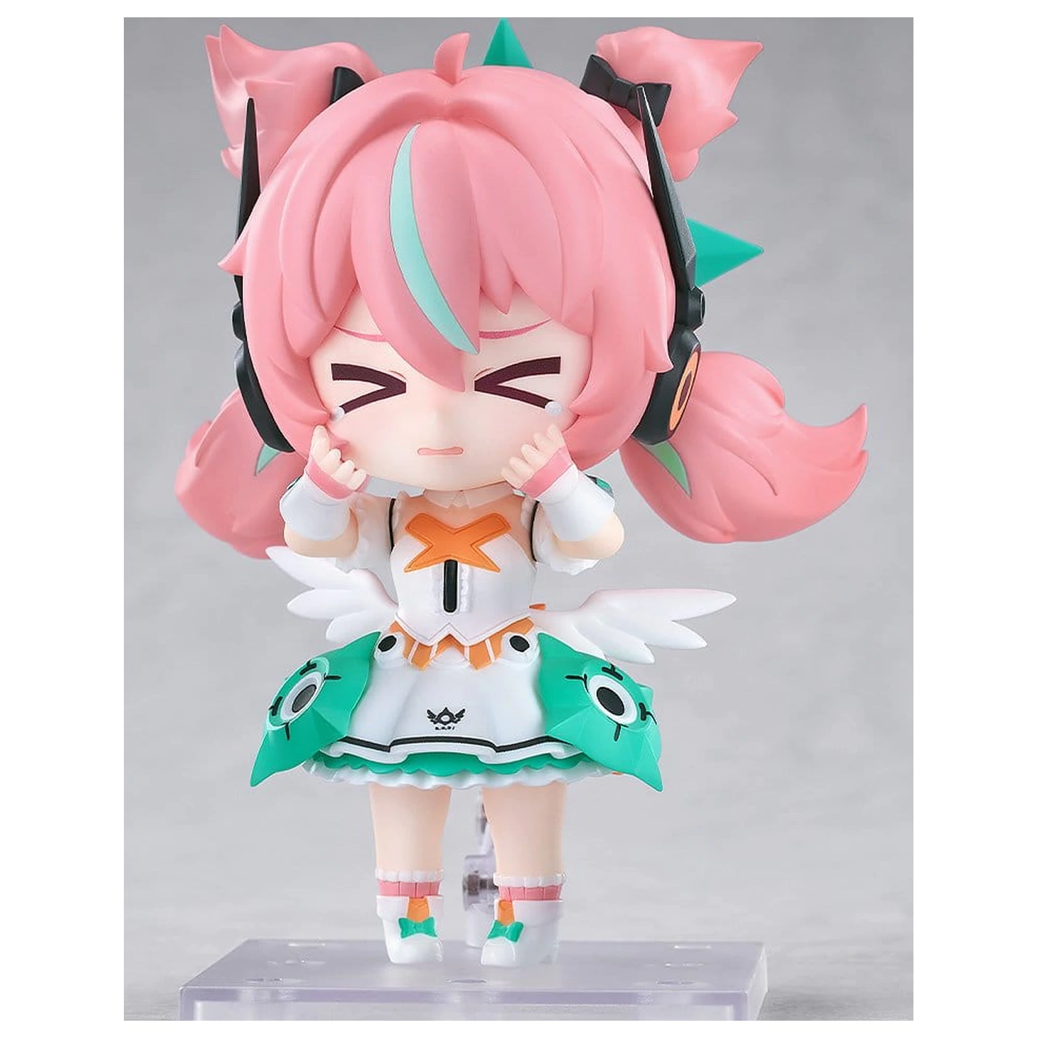 Zenless Zone Zero Nendoroid Action Figure Aria 10 cm product photo