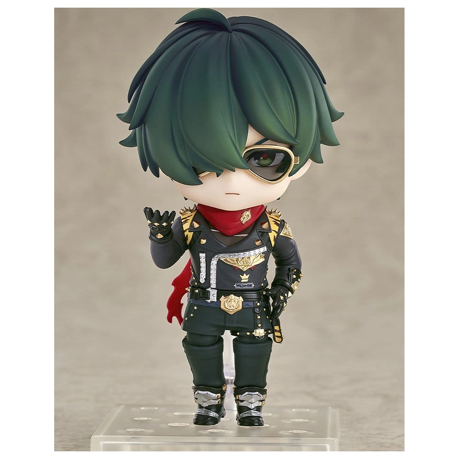 Zenless Zone Zero Nendoroid Action Figure Lighter 10 cm product photo