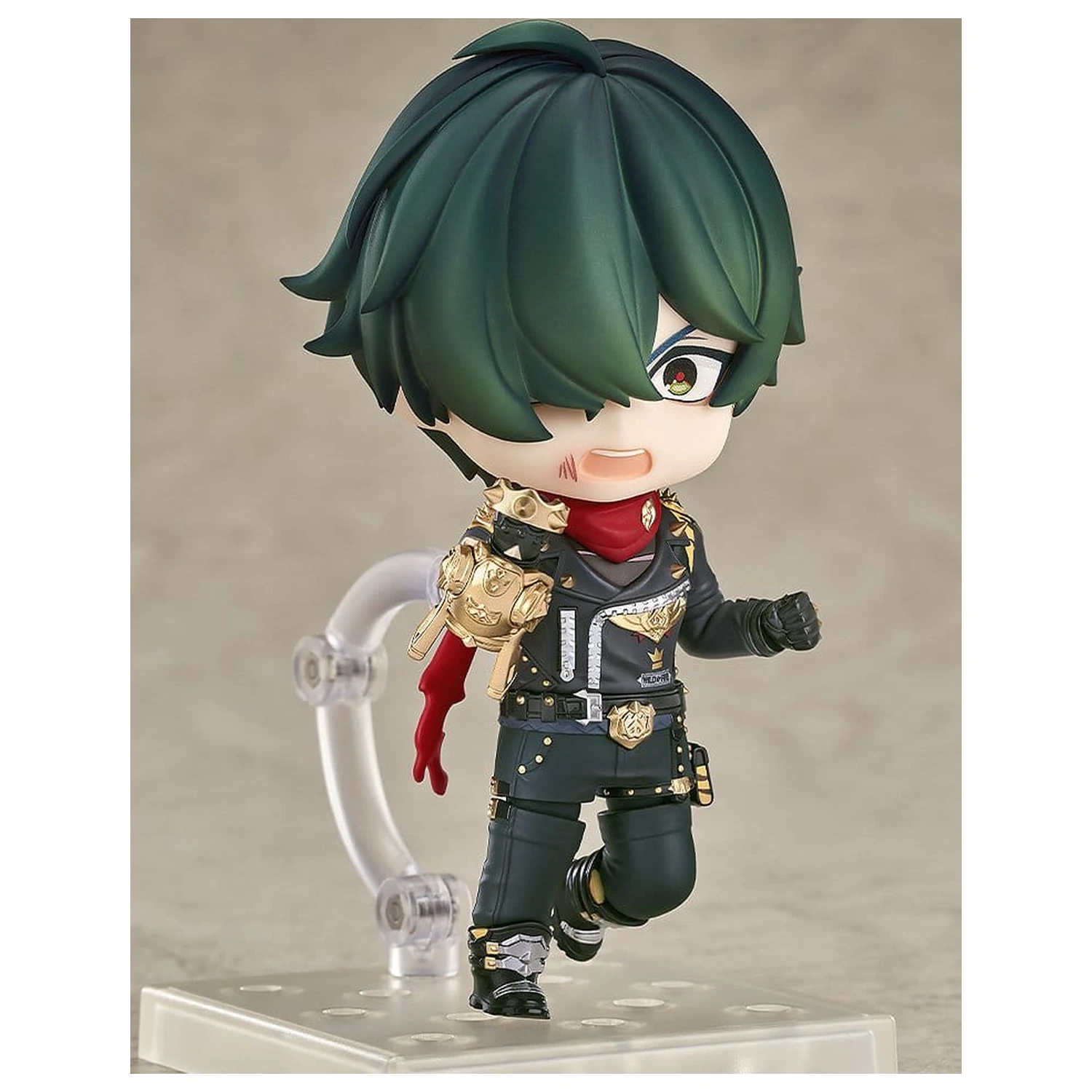Zenless Zone Zero Nendoroid Action Figure Lighter 10 cm product photo