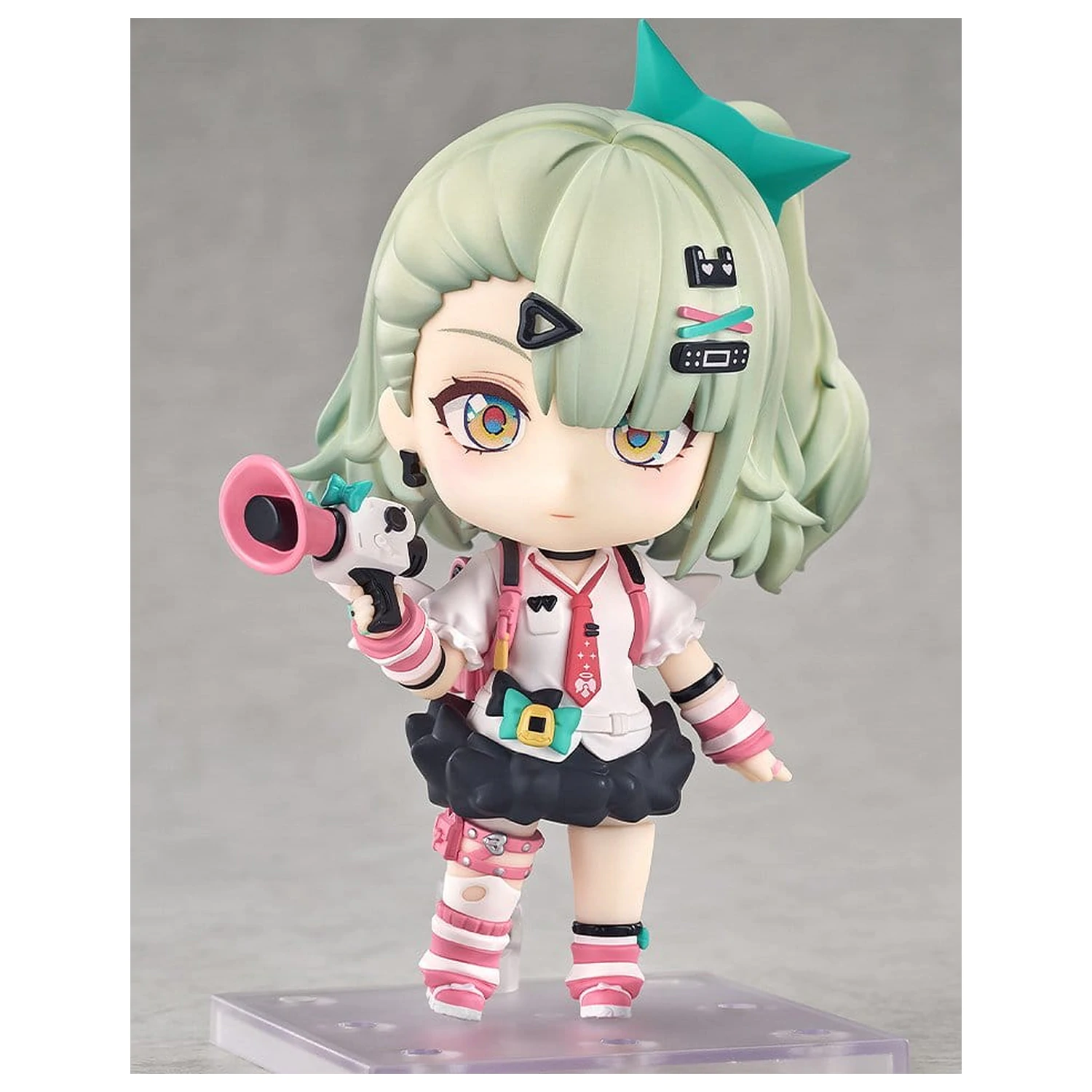 Zenless Zone Zero Nendoroid Action Figure Sunna 10 cm product photo
