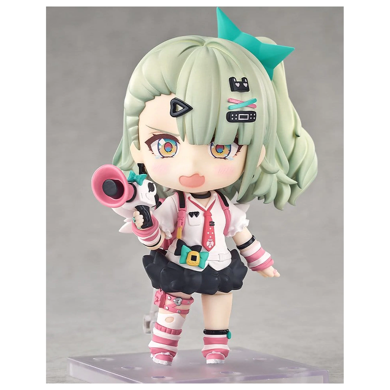 Zenless Zone Zero Nendoroid Action Figure Sunna 10 cm product photo