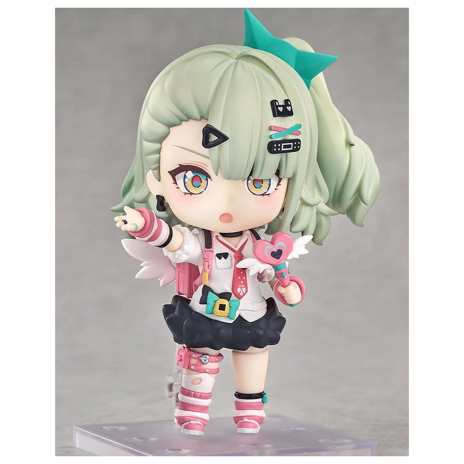 Zenless Zone Zero Nendoroid Action Figure Sunna 10 cm product photo
