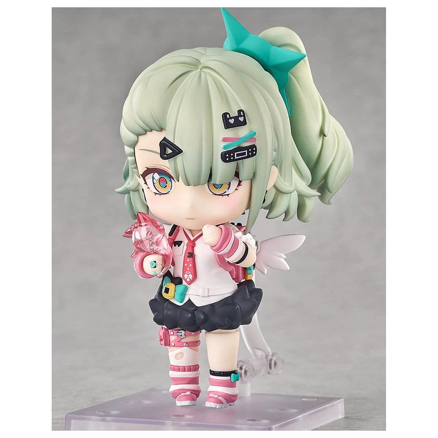 Zenless Zone Zero Nendoroid Action Figure Sunna 10 cm product photo