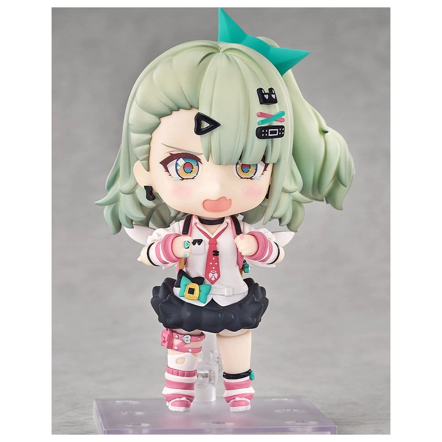 Zenless Zone Zero Nendoroid Action Figure Sunna 10 cm product photo