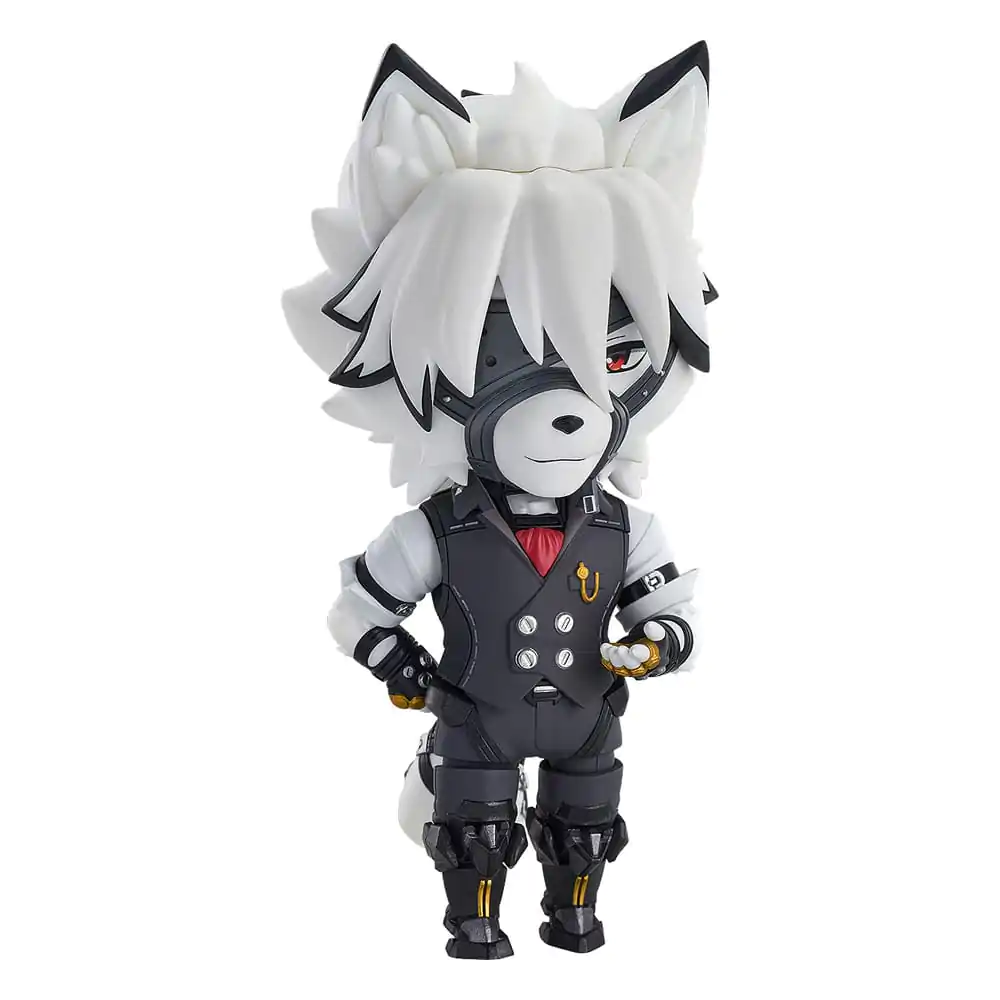 Zenless Zone Zero Nendoroid Action Figure Von Lycaon 10 cm product photo