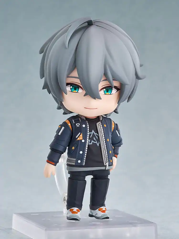 Zenless Zone Zero Nendoroid Action Figure Wise 10 cm product photo