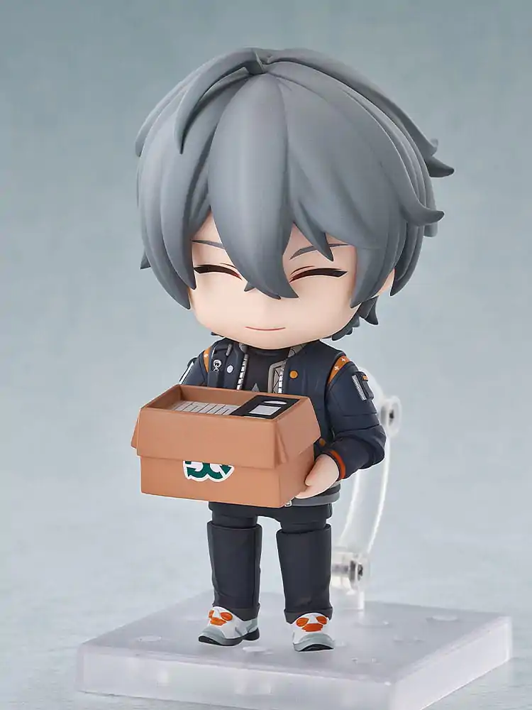 Zenless Zone Zero Nendoroid Action Figure Wise 10 cm product photo