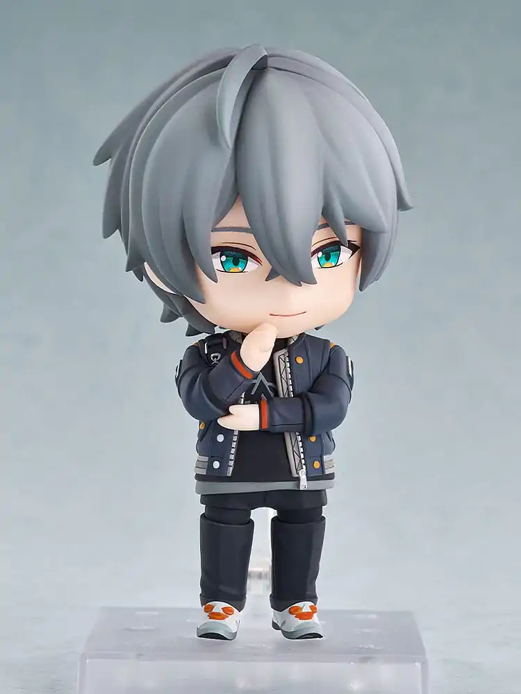 Zenless Zone Zero Nendoroid Action Figure Wise 10 cm product photo