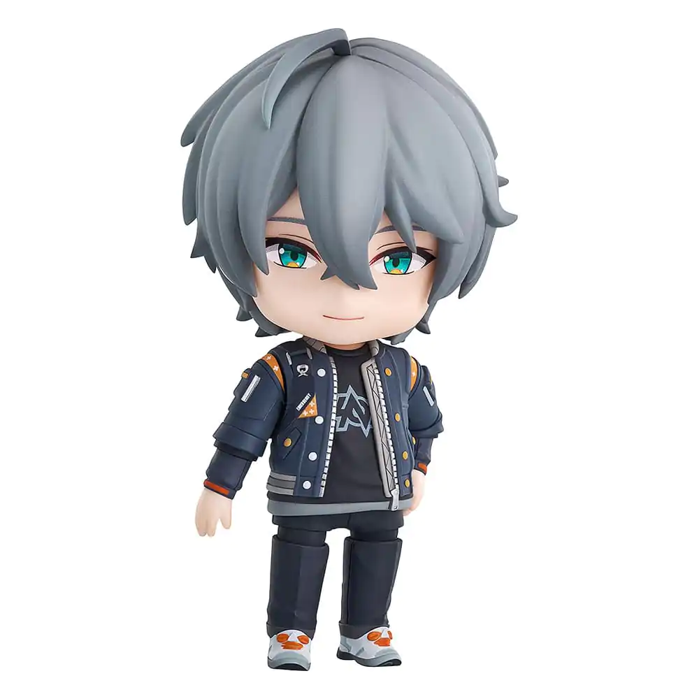 Zenless Zone Zero Nendoroid Action Figure Wise 10 cm product photo