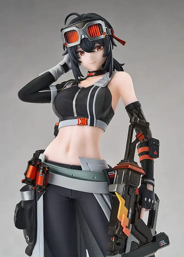 Zenless Zone Zero Pop Up Parade PVC Statue Grace Howard 20 cm product photo