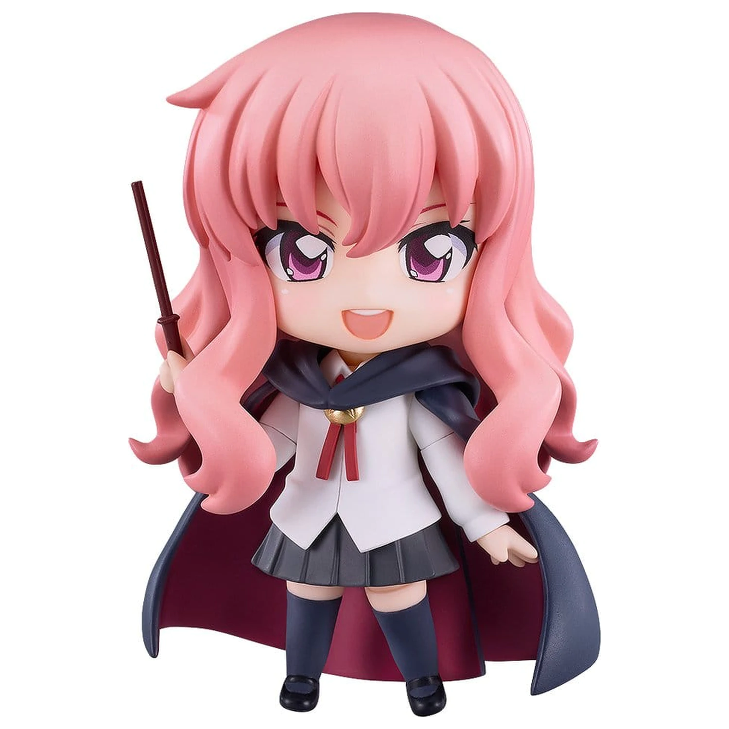 Zero no Tsukaima F Nendoroid Action Figure Louise 2.0 10 cm       product photo
