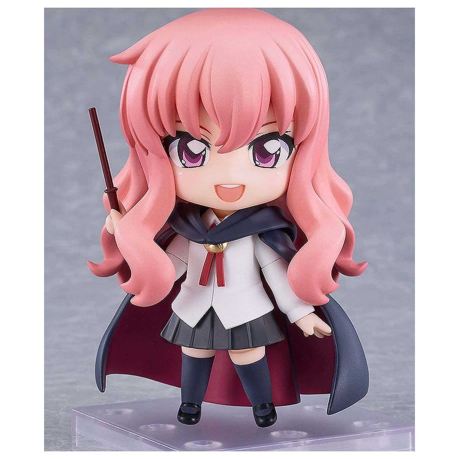 Zero no Tsukaima F Nendoroid Action Figure Louise 2.0 10 cm       product photo