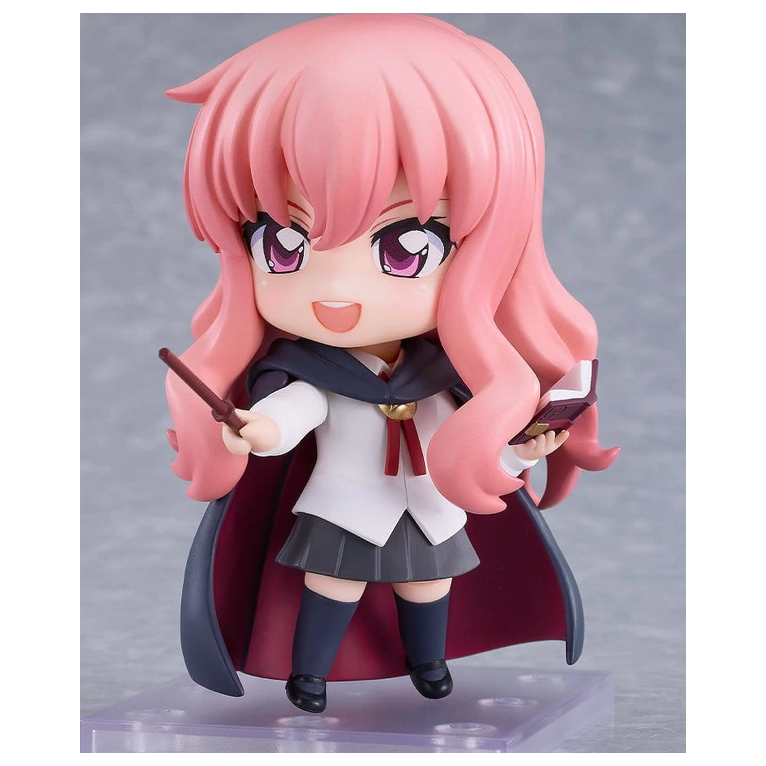 Zero no Tsukaima F Nendoroid Action Figure Louise 2.0 10 cm       product photo
