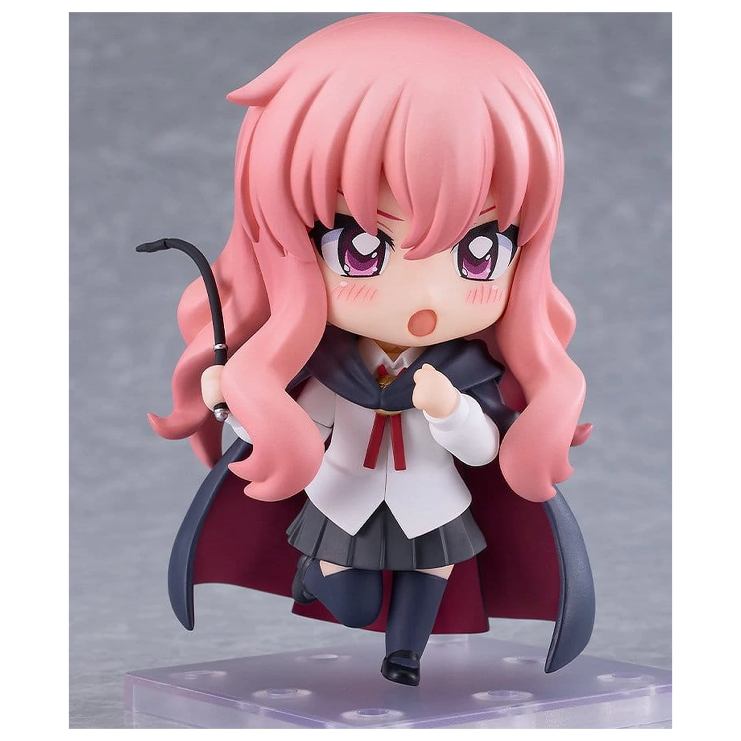 Zero no Tsukaima F Nendoroid Action Figure Louise 2.0 10 cm       product photo