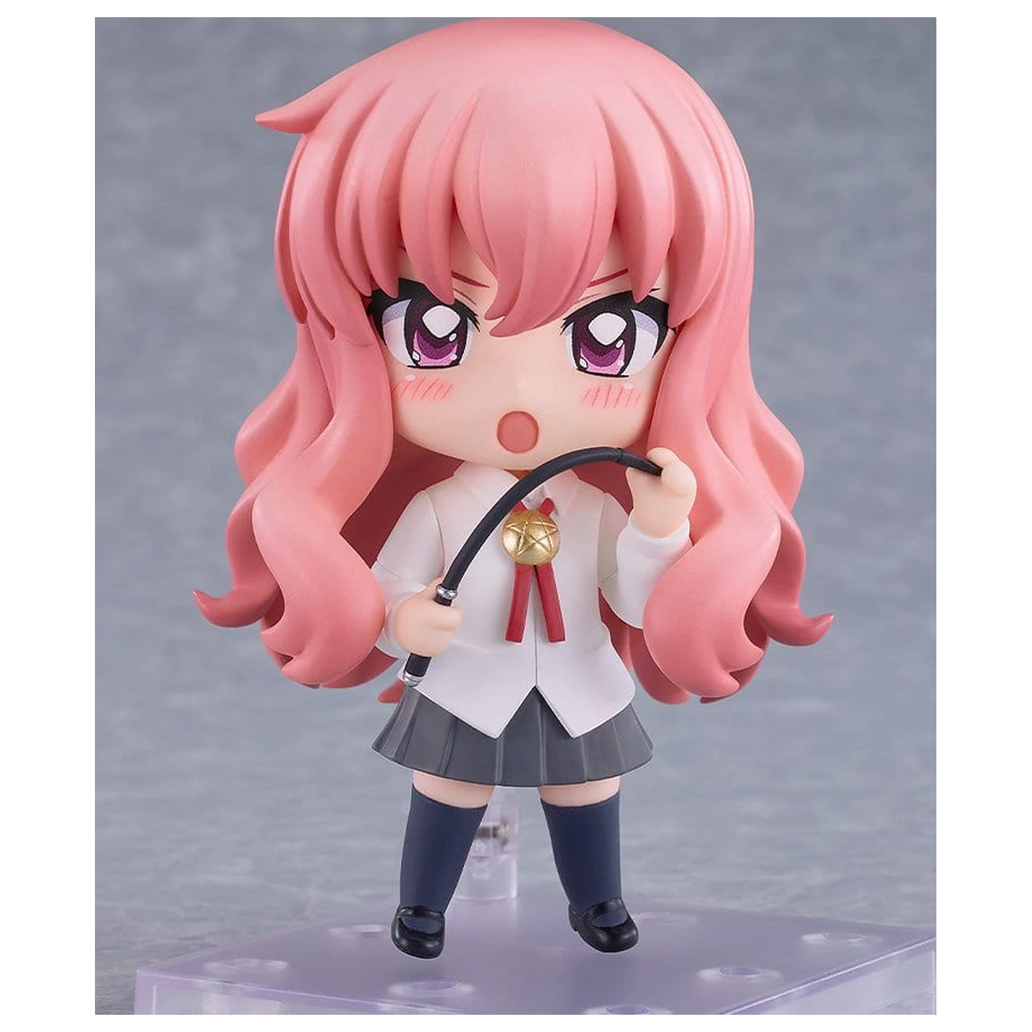 Zero no Tsukaima F Nendoroid Action Figure Louise 2.0 10 cm       product photo