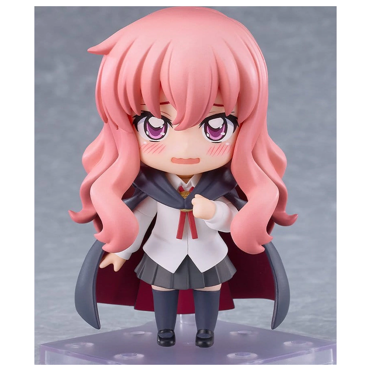 Zero no Tsukaima F Nendoroid Action Figure Louise 2.0 10 cm       product photo