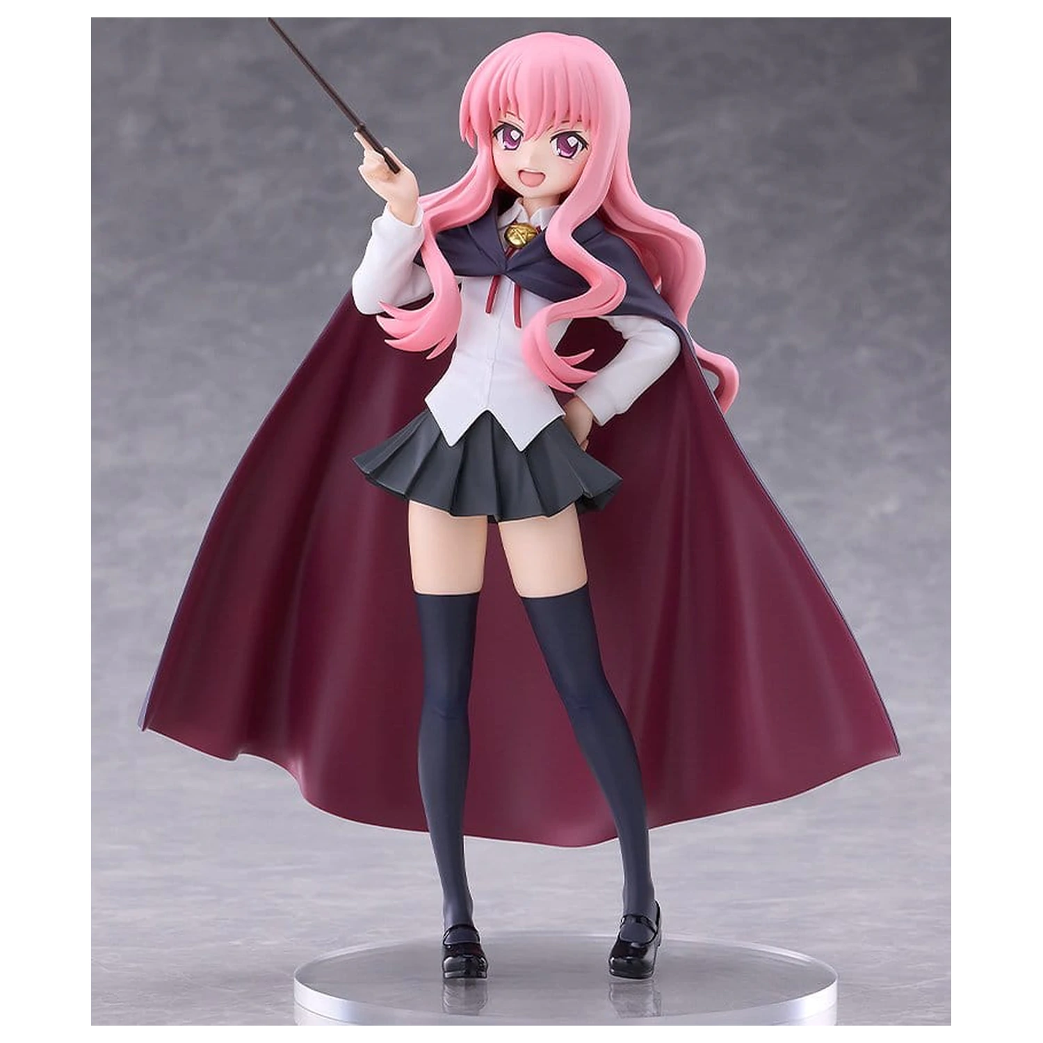 Zero no Tsukaima Pop Up Parade PVC Figure Louise L Size 22 cm product photo