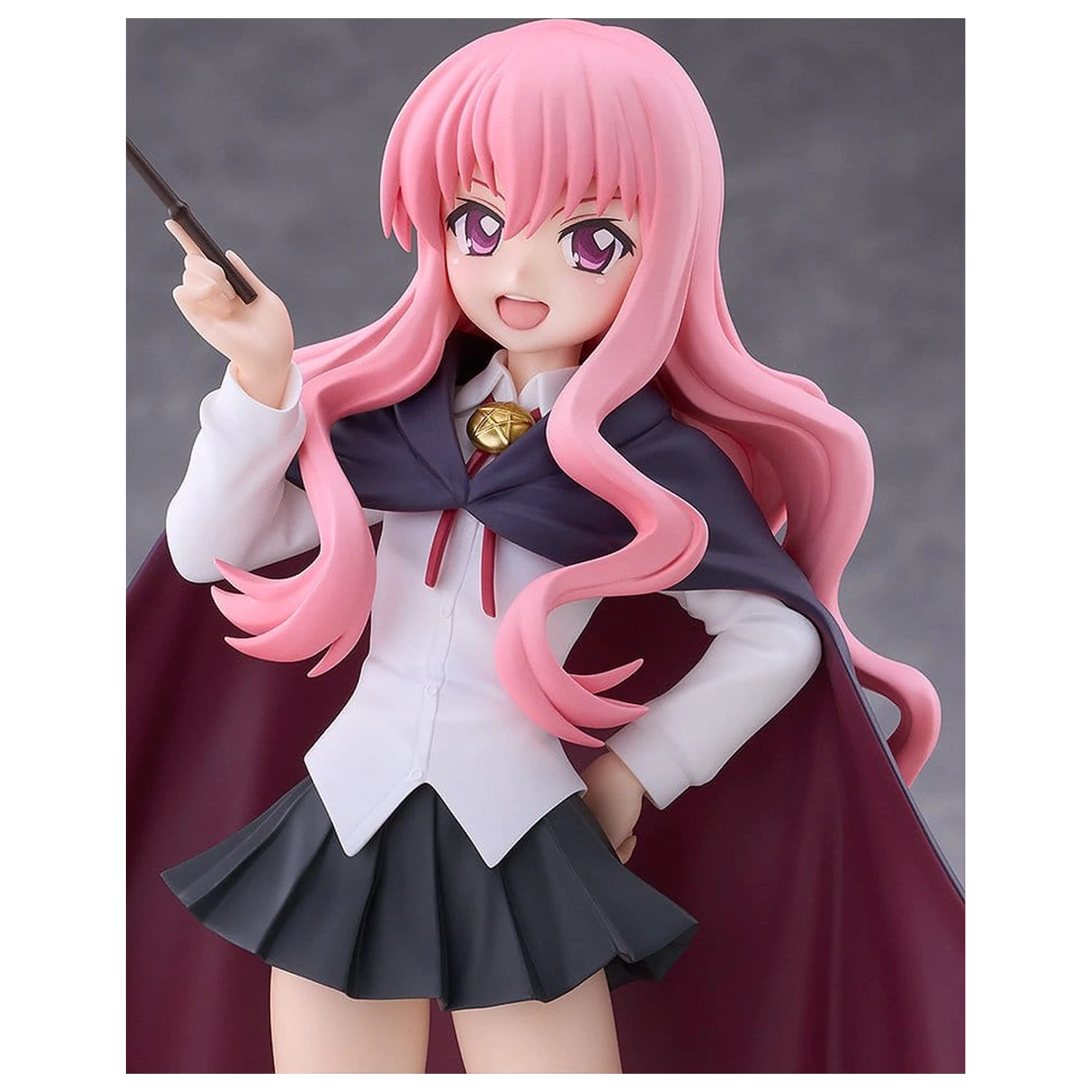 Zero no Tsukaima Pop Up Parade PVC Figure Louise L Size 22 cm product photo