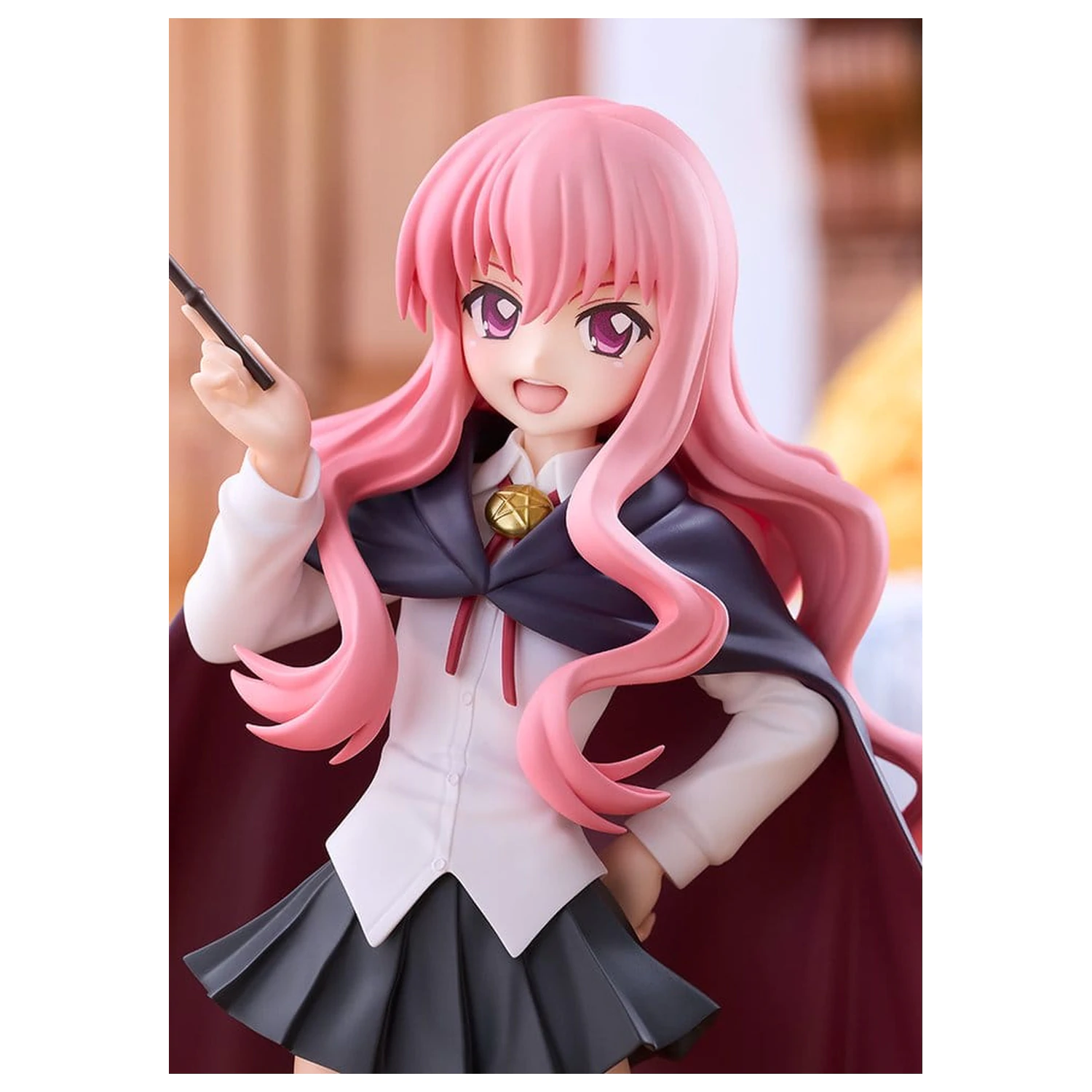 Zero no Tsukaima Pop Up Parade PVC Figure Louise L Size 22 cm product photo