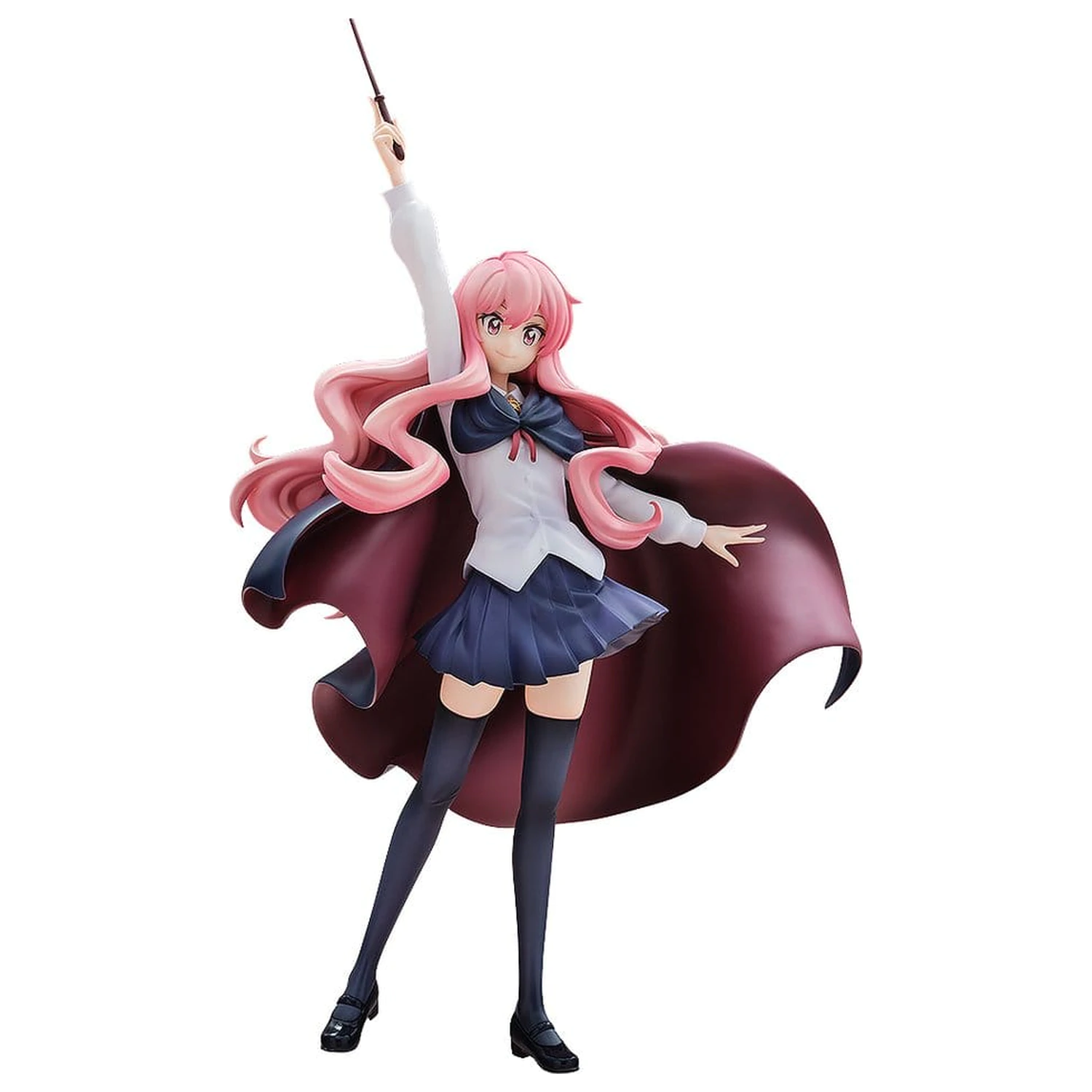 Zero no Tsukaima PVC Figure Louise 20th Anniversary 23 cm product photo
