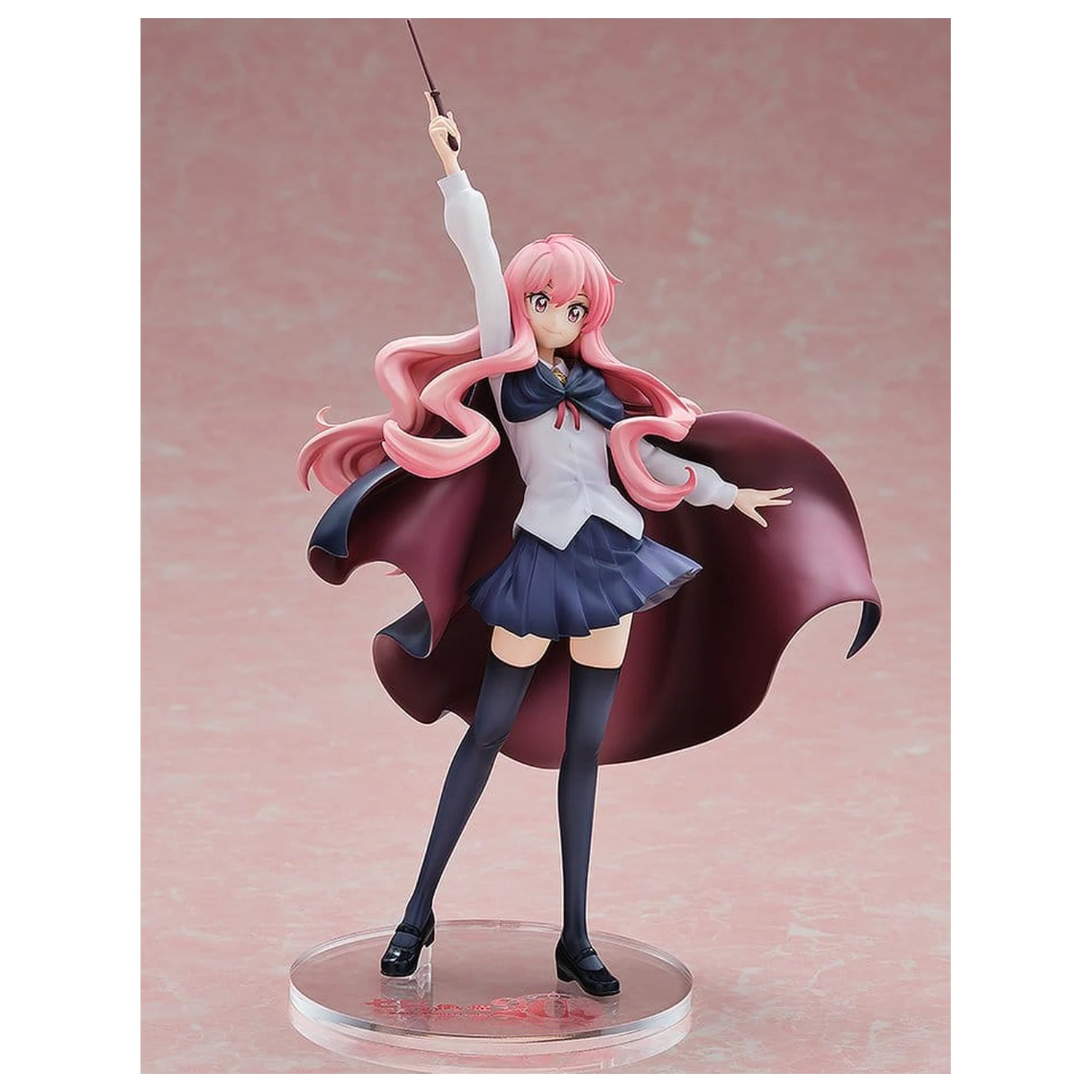 Zero no Tsukaima PVC Figure Louise 20th Anniversary 23 cm product photo