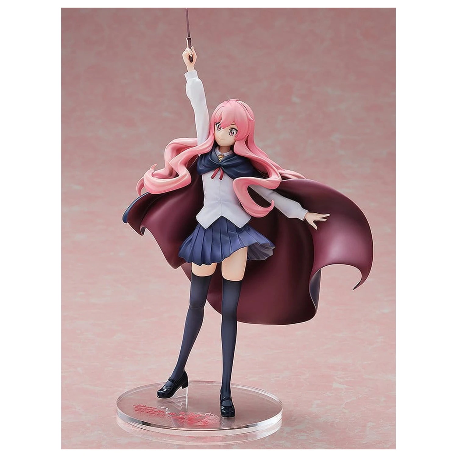 Zero no Tsukaima PVC Figure Louise 20th Anniversary 23 cm product photo