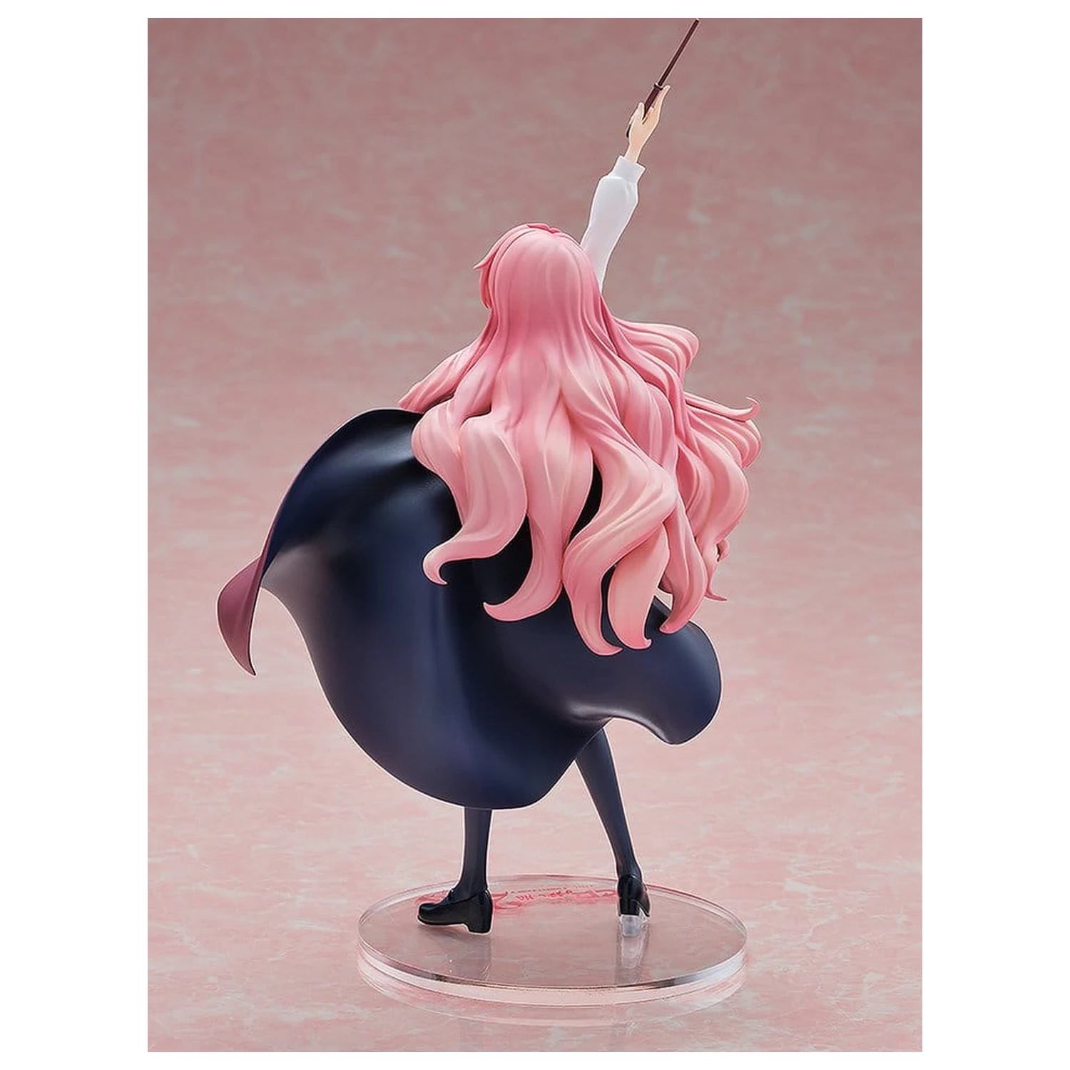 Zero no Tsukaima PVC Figure Louise 20th Anniversary 23 cm product photo