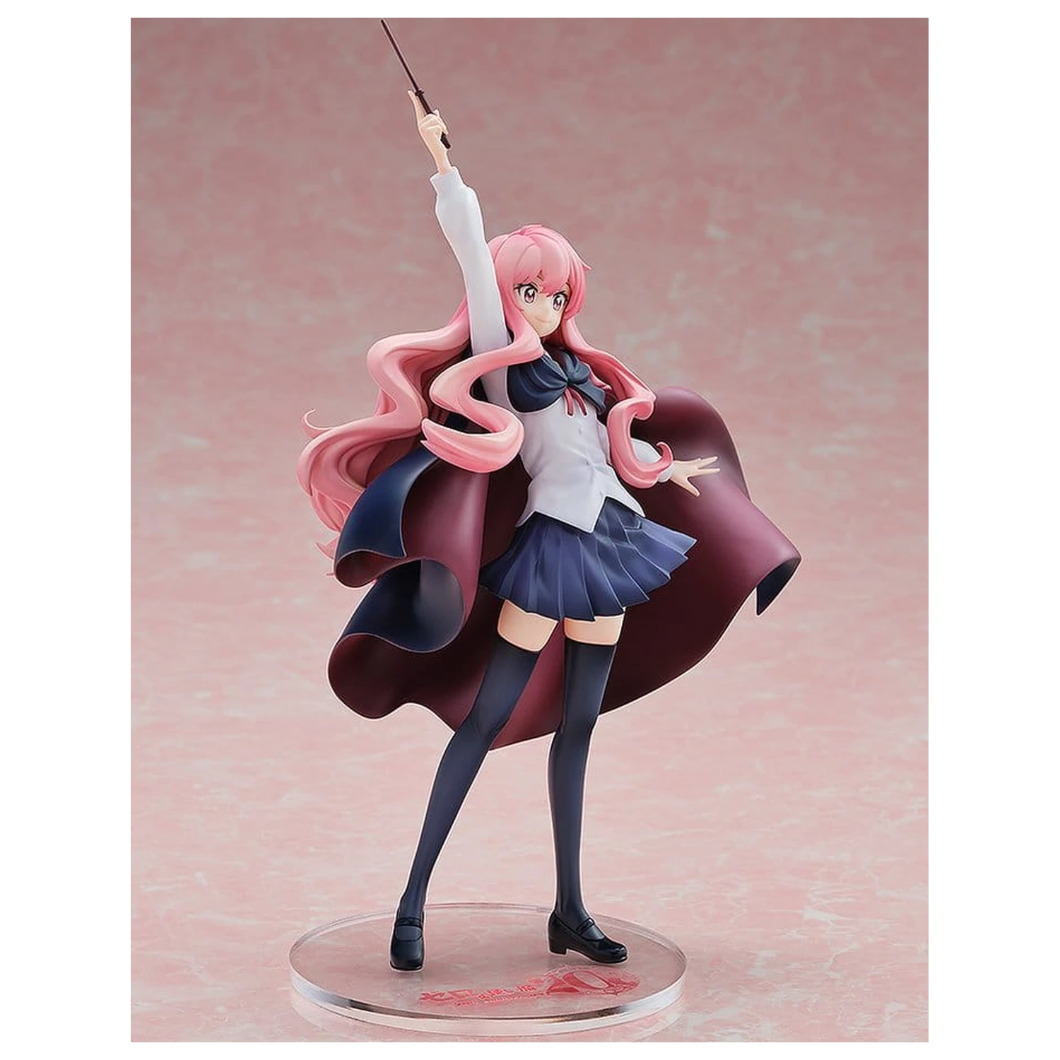 Zero no Tsukaima PVC Figure Louise 20th Anniversary 23 cm product photo