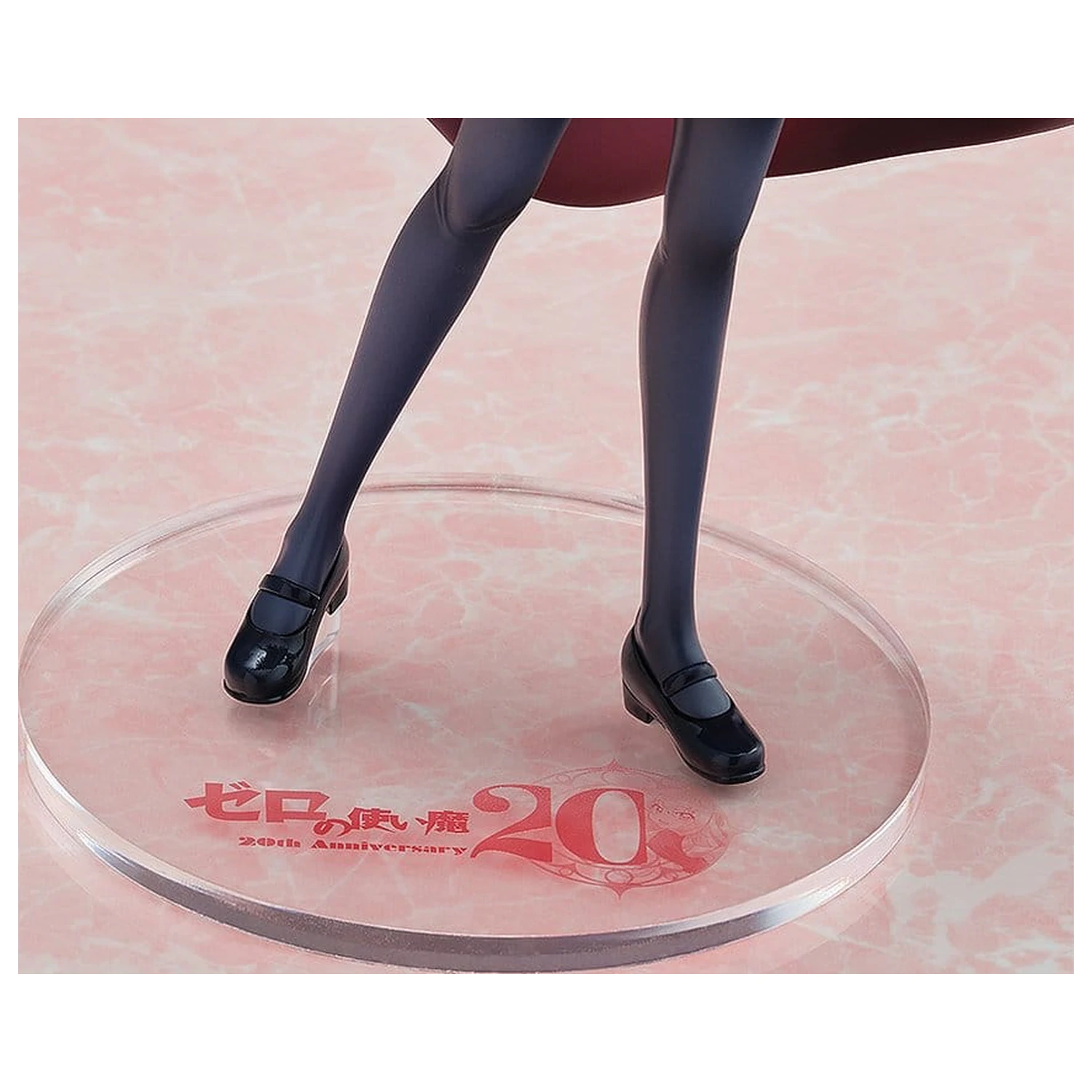 Zero no Tsukaima PVC Figure Louise 20th Anniversary 23 cm product photo