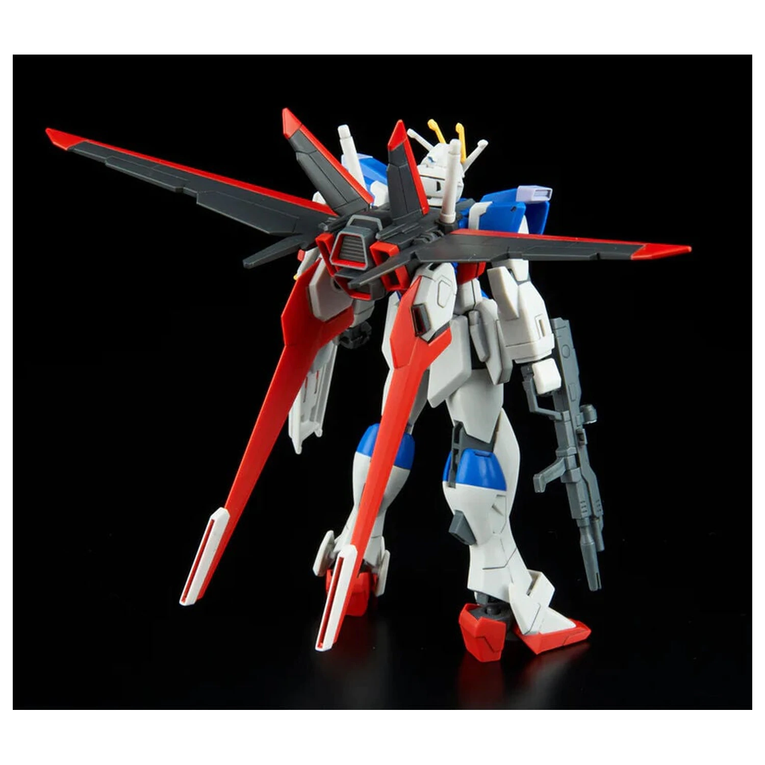 ZGMF-X56S/A Force Impulse Gundam Revive Model kit HGCE 1/144 product photo