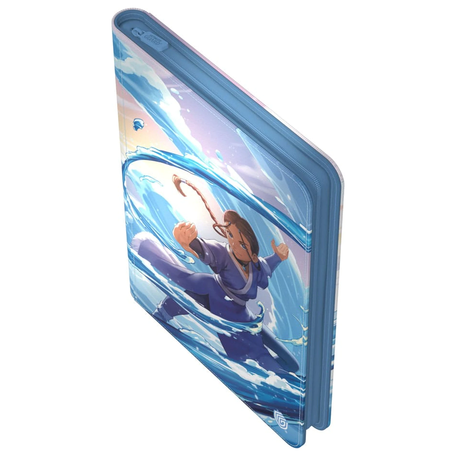 Zipfolio 360 Xenoskin Magic: The Gathering "Avatar: The Last Airbender" - Katara product photo