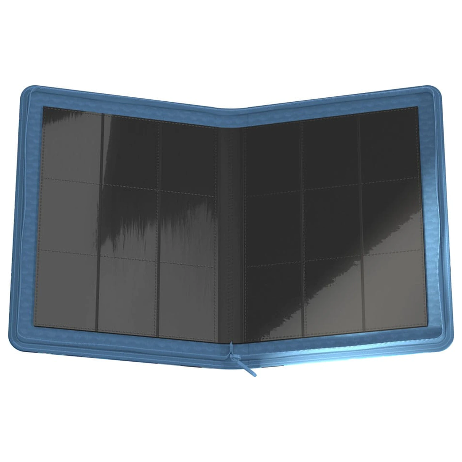 Zipfolio 360 Xenoskin Magic: The Gathering "Avatar: The Last Airbender" - Katara product photo