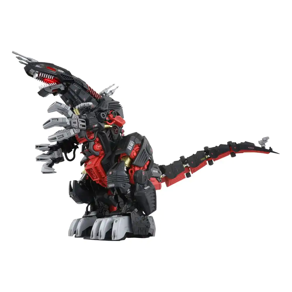 Zoids Plastic Model Kit 1/72 AZ-07 Death Saurer product photo