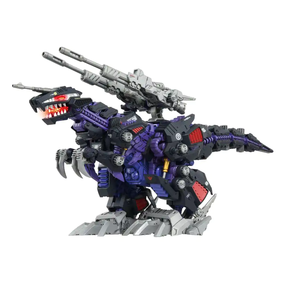 Zoids Plastic Model Kit 1/72 AZ-09 Genosaurer 32 cm termékfotó