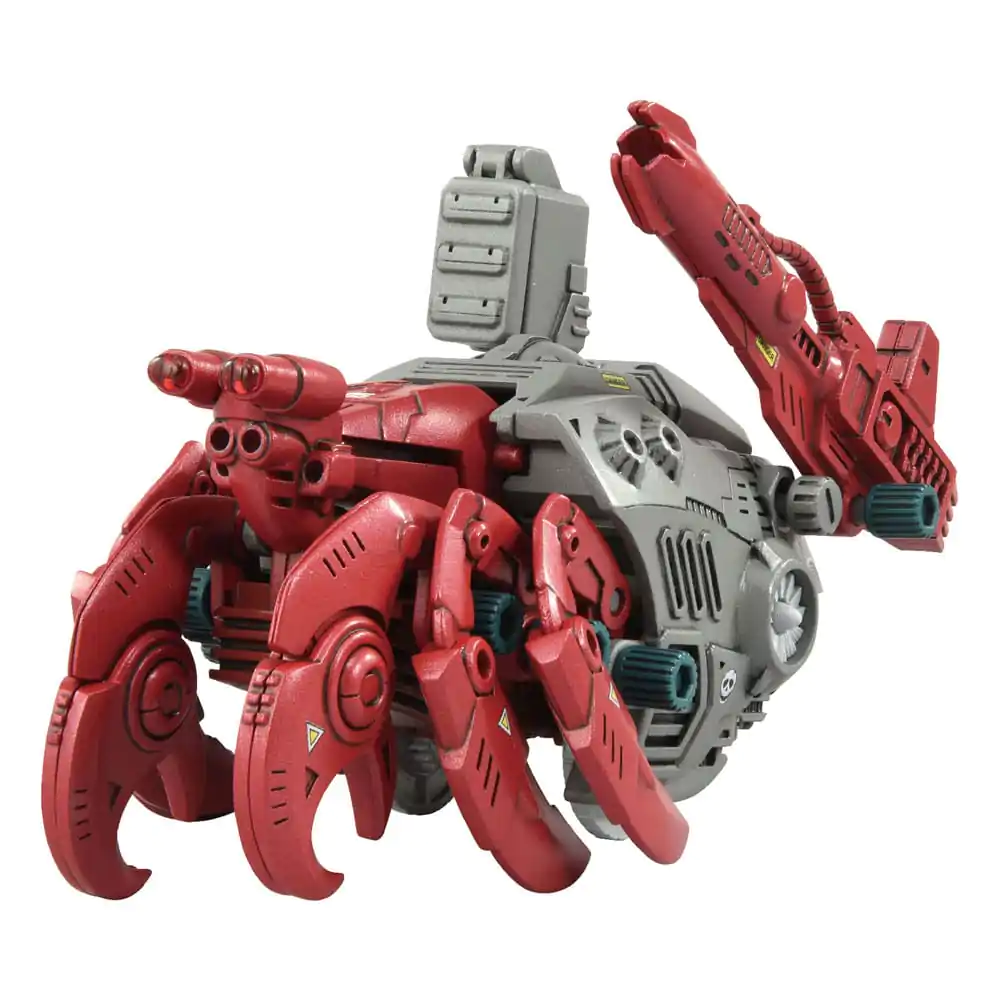 Zoids Plastic Model Kit 1/72 AZ-10 Sea Panther 13 cm product photo