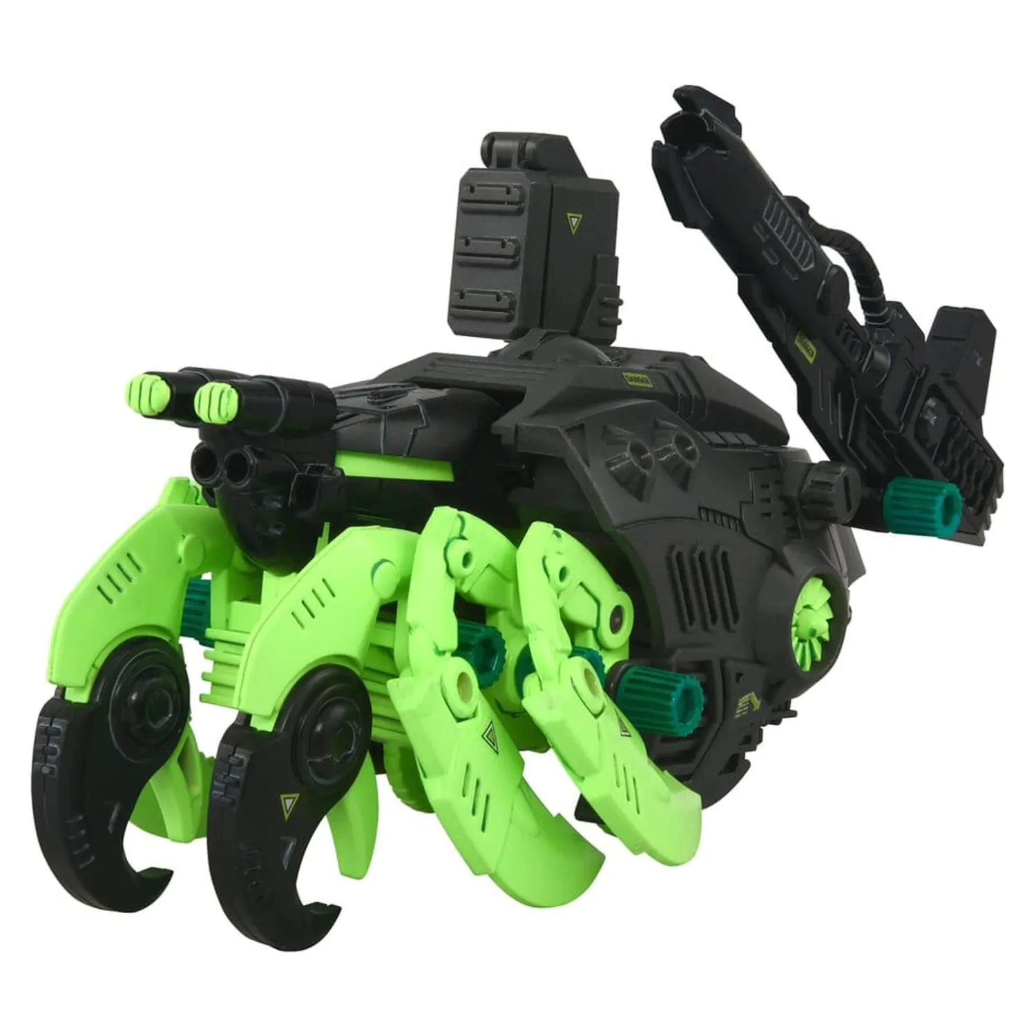 Zoids Plastic Model Kit 1/72 AZ-10EX Sea Panther Guylos Specification product photo