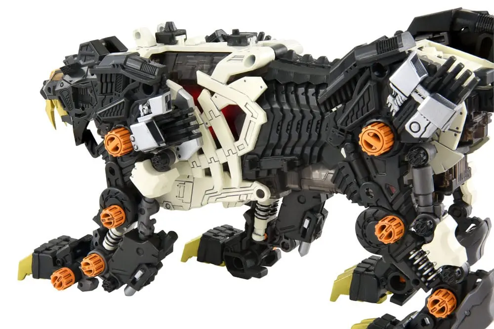 Zoids Plastic Model Kit AZ-03 Murasame Liger 44 cm product photo