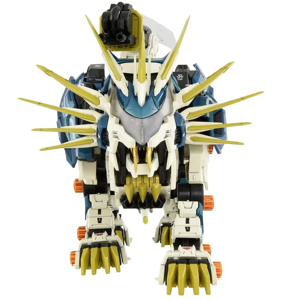 Zoids Plastic Model Kit AZ-03 Murasame Liger 44 cm product photo