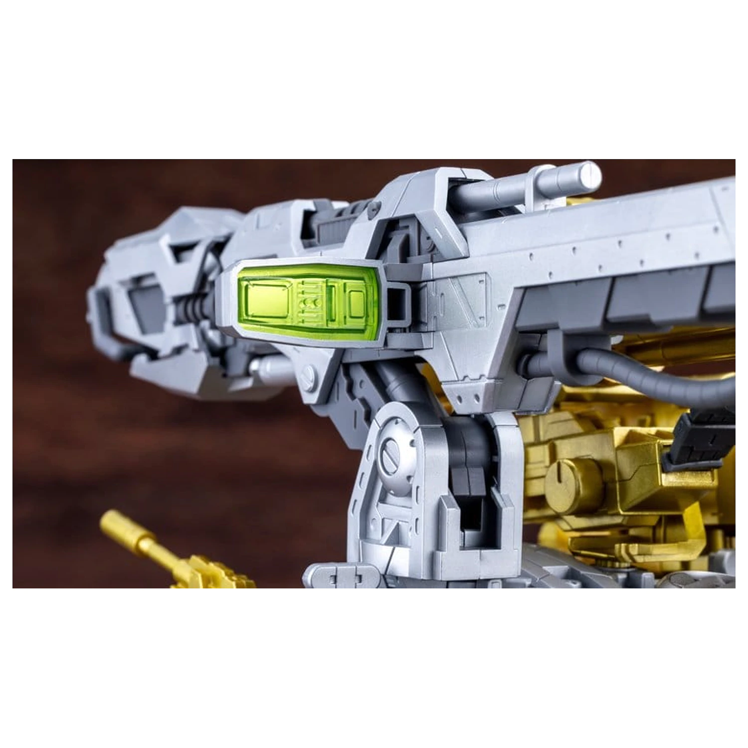 Zoids Plastic Model 1/72 Dark Horn Harry Special 2001 Re/color 40 cm product photo