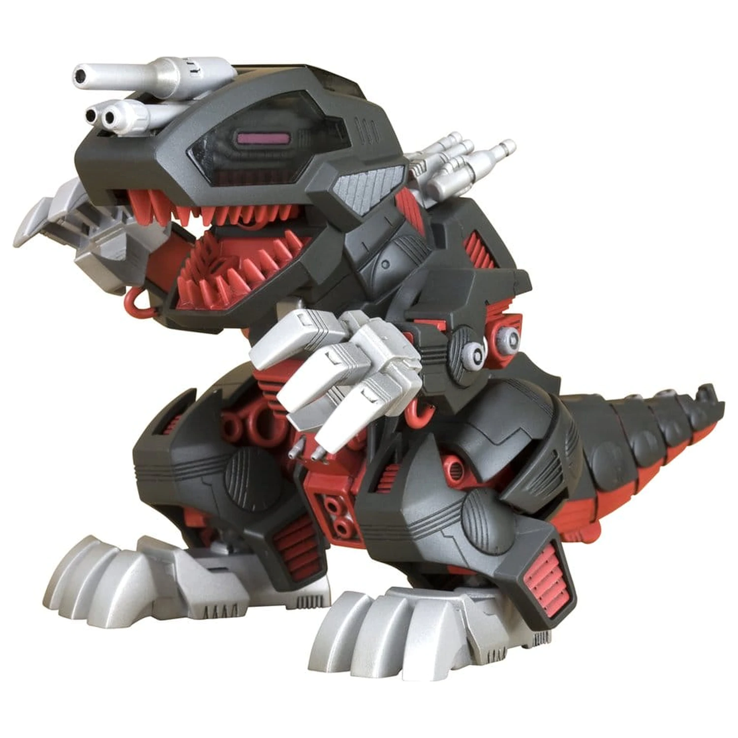 Zoids Plastic Model Kit Death Saurer 9 cm product photo