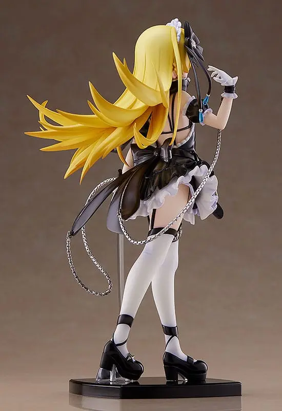 Zoku Owarimonogatari PVC Statue 1/7 Shinobu Oshino 20 cm product photo