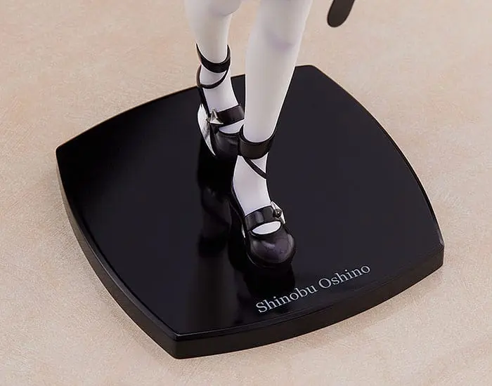 Zoku Owarimonogatari PVC Statue 1/7 Shinobu Oshino 20 cm product photo