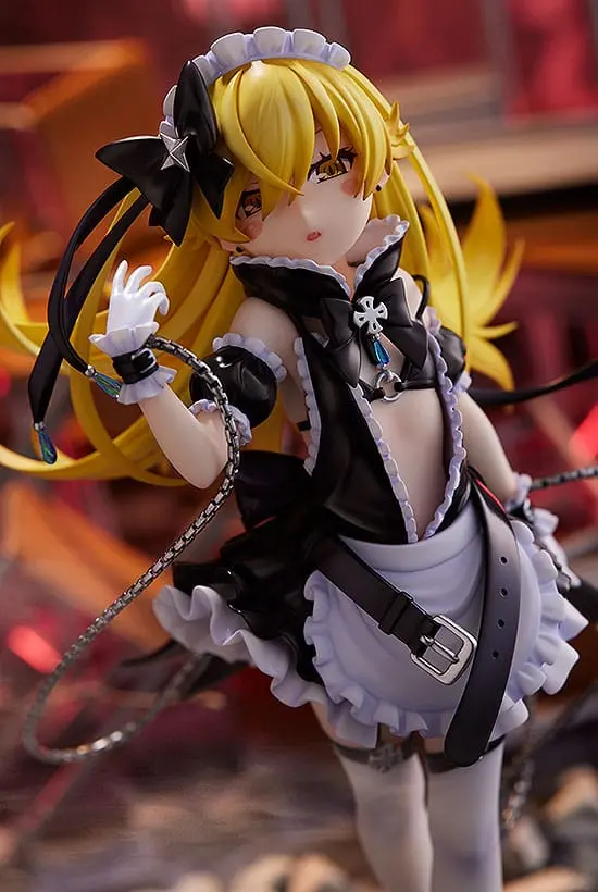 Zoku Owarimonogatari PVC Statue 1/7 Shinobu Oshino 20 cm product photo